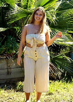 Minka (Girls Out West)